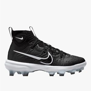 NWOT Men’s Nike Alpha Huarache Baseball Cleats